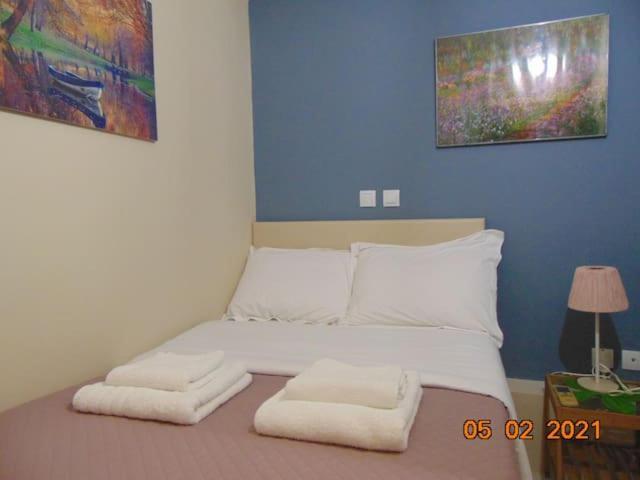 Central Mini & Full Renovated Studio @ Syntagma Афіни Екстер'єр фото